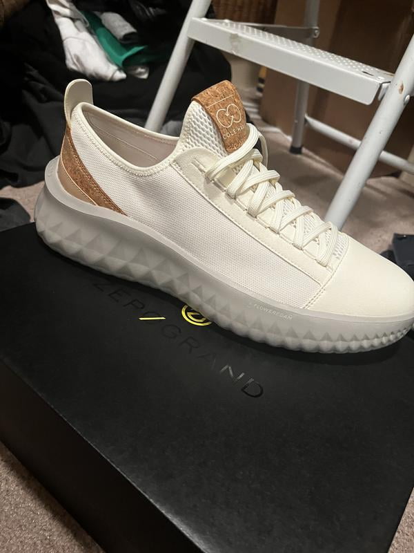 Cole Haan Men's Generation Zerogrand II Athletic Shoes - Walmart.com