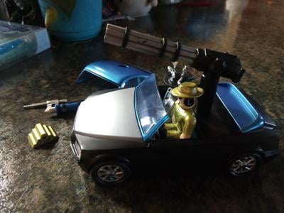 Roblox Action Collection - Celestial Deluxe Vehicle for Jailbreak