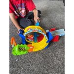 VTech Go! Go! Smart Wheels Revved Up Stunt Spiral Toddler Kid Toy Gift For $6 In La Quinta, CA