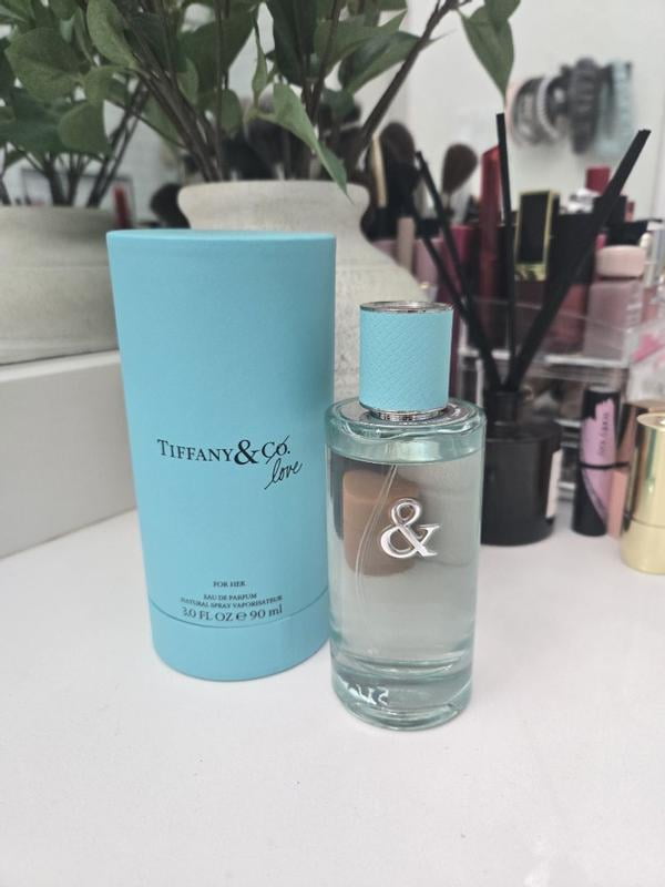 香水(女性用) Tiffany & Co. Love Eau de Parfum 90ml Tiffany & Co Love Eau de Parfum for Her – Fragrance Outlet