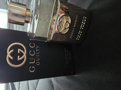 Walmart Black Friday Deals 2025 Gucci Guilty Women's Eau De