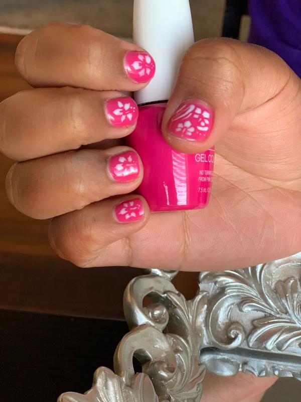 Opi Opi Gelcolor Soak Off Gel Lacquer Gcl19 No Turning Back From Pink Street Walmart Com Walmart Com Opi Opi Gelcolor Soak Off Gel Lacquer Gcl19 No Turning Back From Pink Street Walmart Com Walmart Com