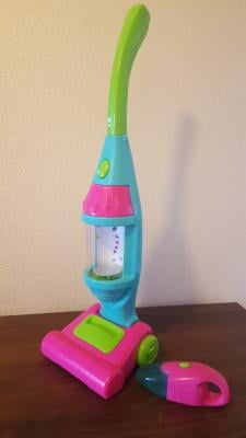 toy vacuum walmart