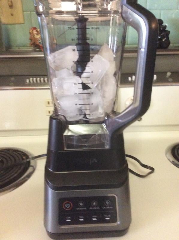 NINJA BN701 Professional Plus Blender for Sale in Los Angeles, CA - OfferUp