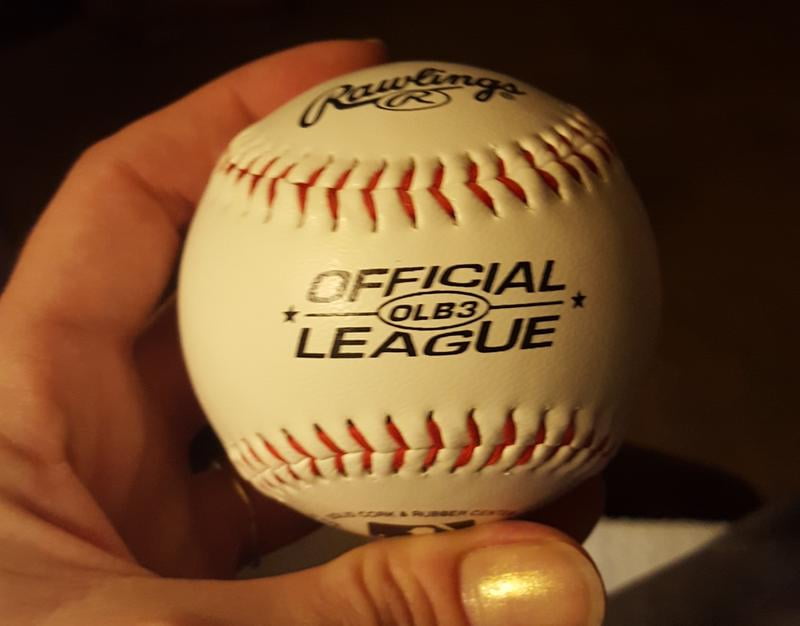 Amazon.com : Rawlings | Official League Recreational Use