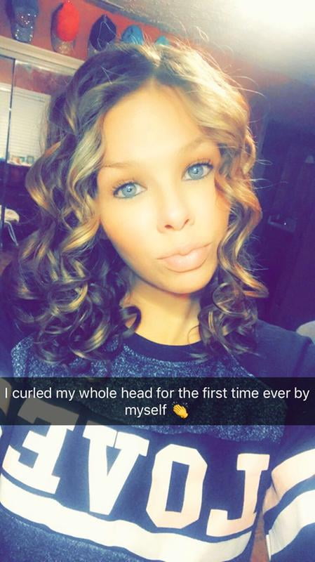 conair curl secret walmart