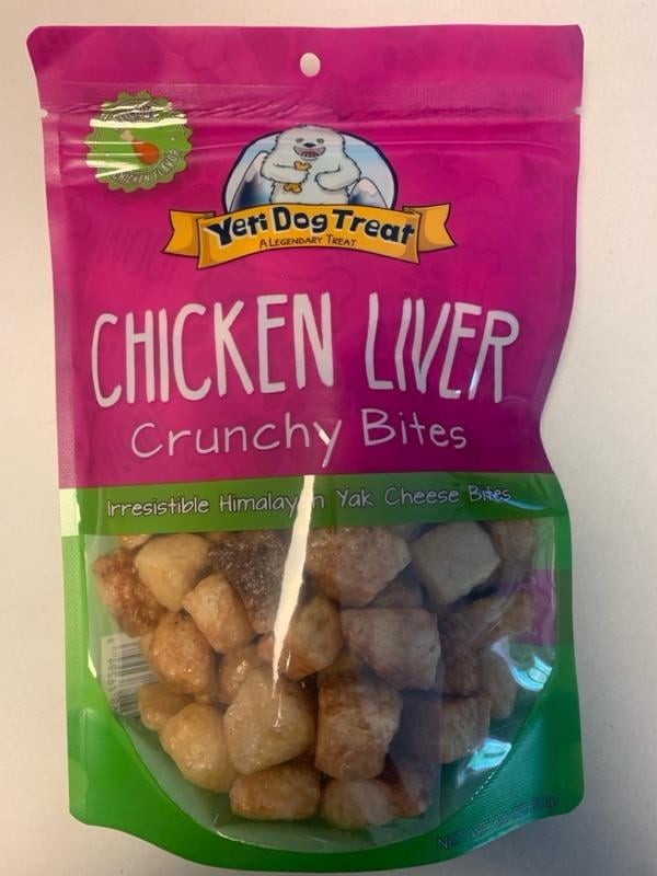 Customer reviews for Yeti Dog Chew Natural Himalayan Yak Cheese