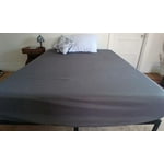 FDW Memory Foam Mattress in a Box Mattresses CertiPUR-US Certified Pressure Relieving (10 in, Twin)