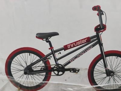 Kent Bicycle Thruster 20