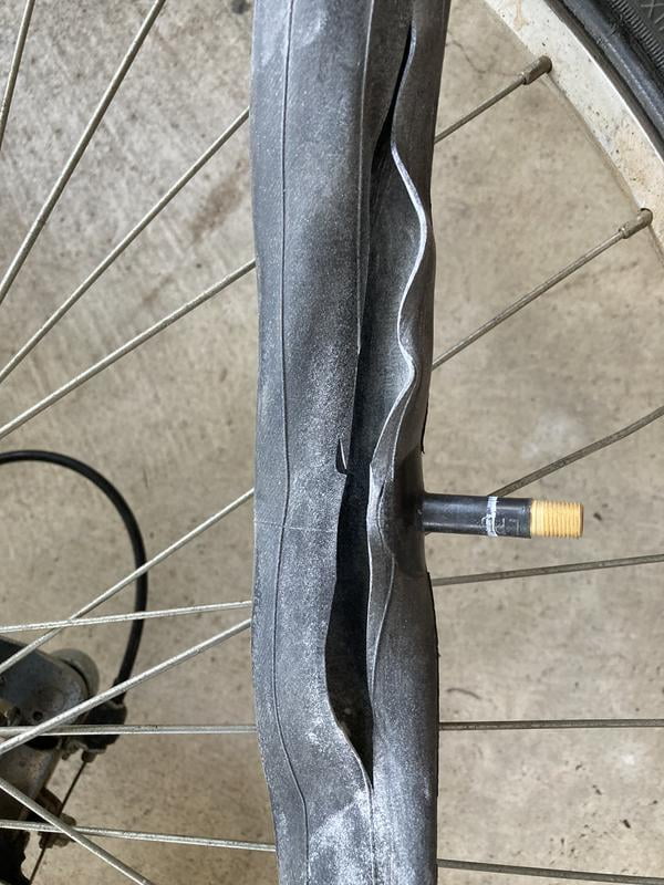 JEU D'OUTILS DE réparation de vélo essentiels de 10 leviers de pneus de