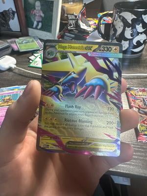 Pokmon, Trading Card Game Booster Bundle, Mega Evolutions, 6 packs - Walmart.com Pokmon, Trading Card Game Booster Bundle, Mega Evolutions, 6 packs - Walmart.com
