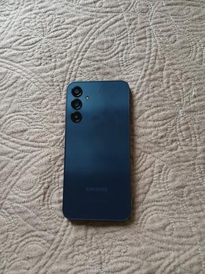 Samsung Galaxy A25 5G Android Smartphone, 128GB, 6GB, 6.5