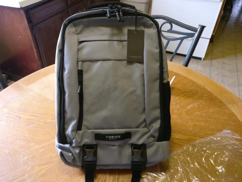 Timbuk2 Authority Laptop Backpack Walmart
