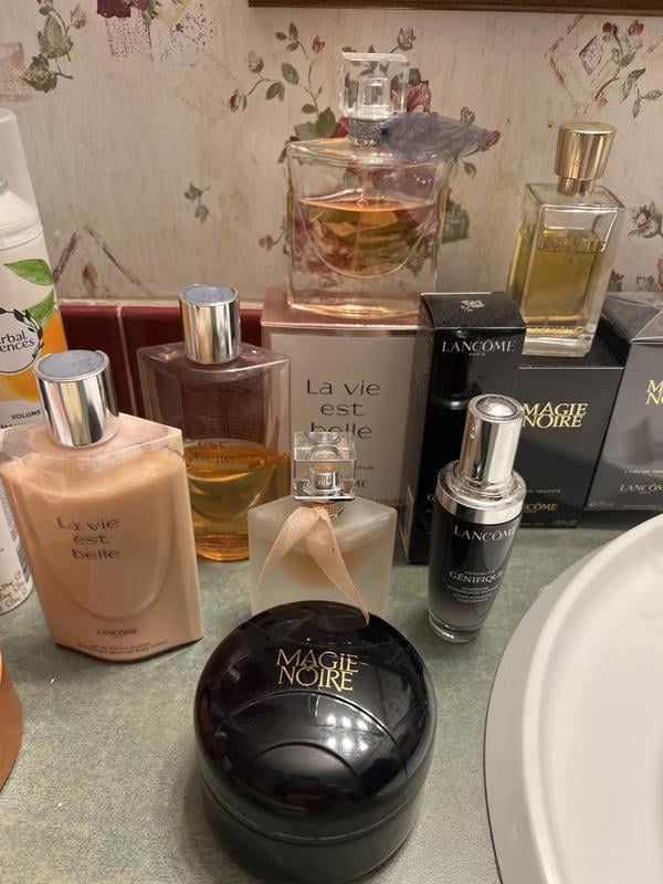 Lancome Magie Noire for Women - 2.5 oz EDT Spray, Sharp Oriental