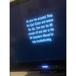 Restored Wii Console White - Two Voomwa Remotes - Wii Sports (Refurbished)