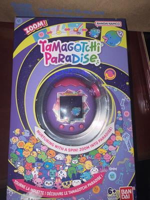 Customer reviews for Tamagotchi Paradise - Jade Forest Digital Pet