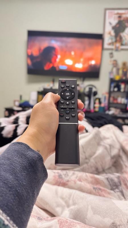 Customer reviews for GE Replacement Remote 81688 for Samsung Smart