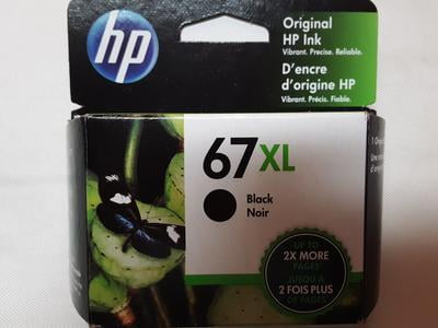 hp ink 67 walmart