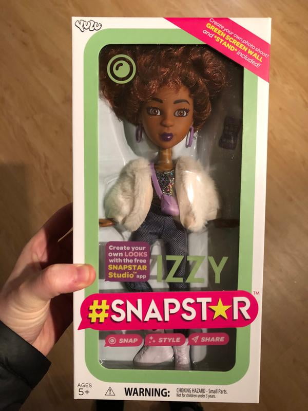 snapstar wigs