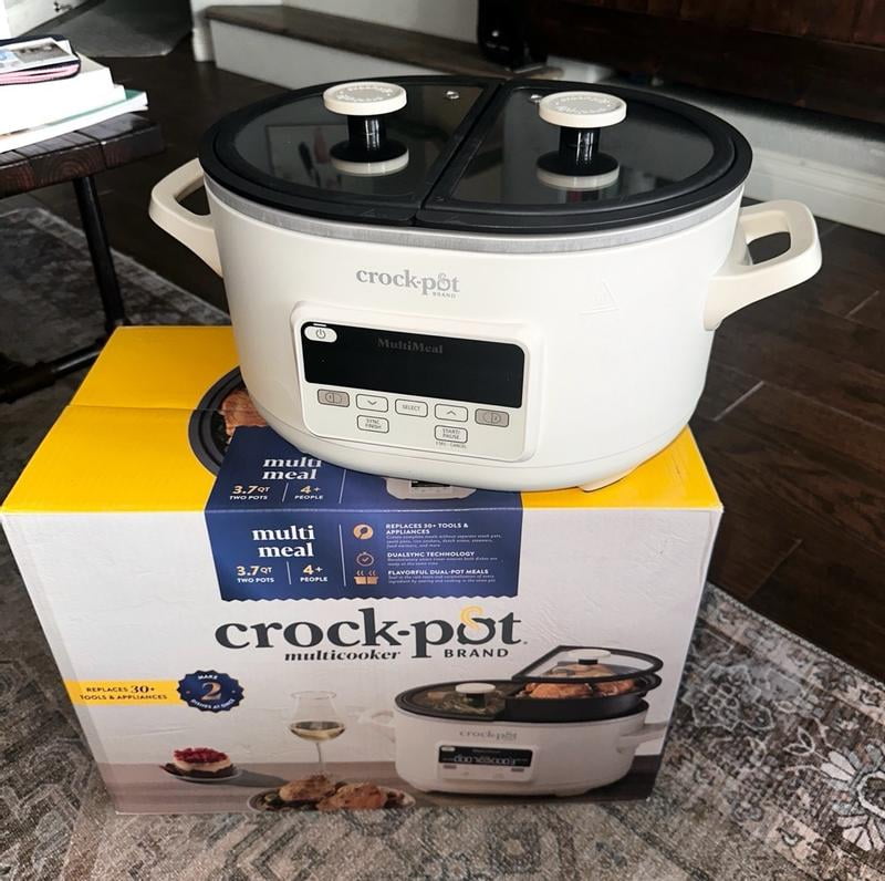 Kitchen Appliance Pressure Cookers Best Crock Pot Multi Cooker