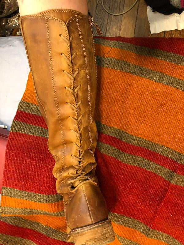 sharnell 2 boots