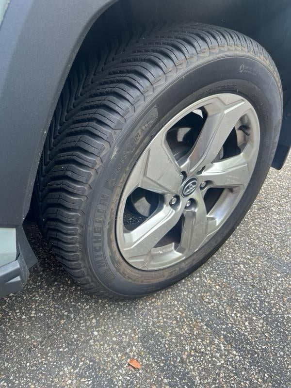 Michelin Defender LTX M/S - 255/60R19 109H Tire - Samsclub.com