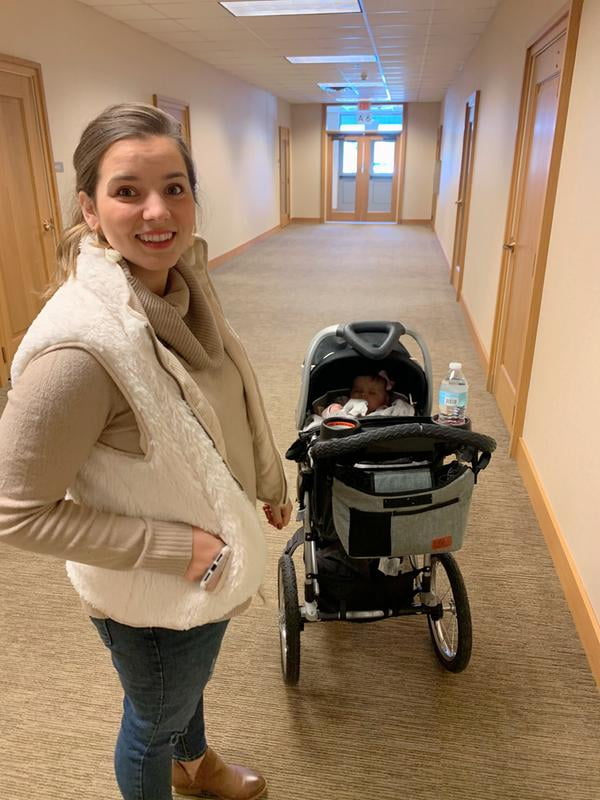 graco room for 2 travel system renley