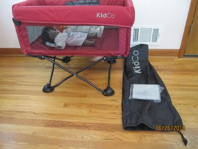 kidco dream pod