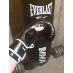 Everlast MMA Heavy Bag Training Kit - 0