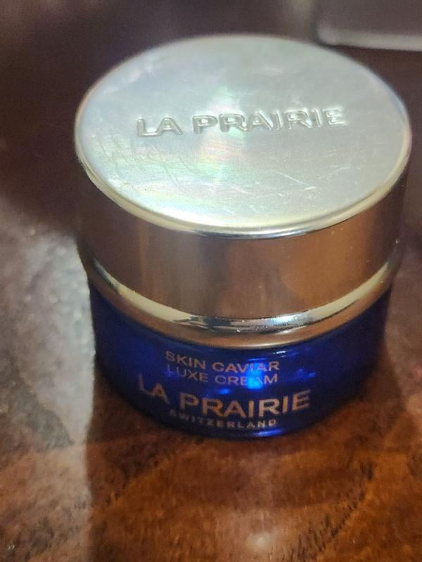 La Prairie - Skin Caviar Luxe Cream, Skincare Care (50ml/1.7oz