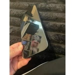 Restored Apple iPhone 16 Pro Max - Carrier Unlocked - 256GB Desert Titanium (Refurbished)