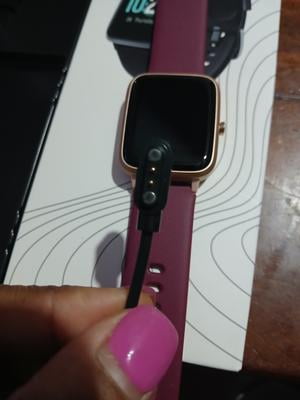 Customer reviews for YAMAY YM021 Smart Watch for Android