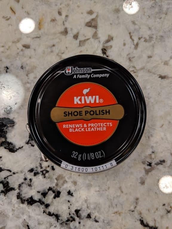 kiwi polish colors