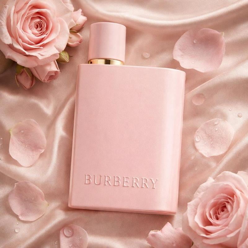 Burberry Ladies Her Intense EDP Spray 3.38 oz Fragrances
