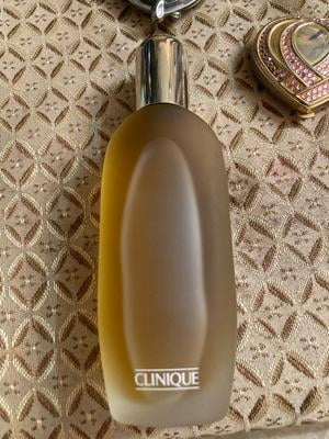 Clinique, Aromatics Elixir Eau De Parfum Spray, 3.4 oz, Women