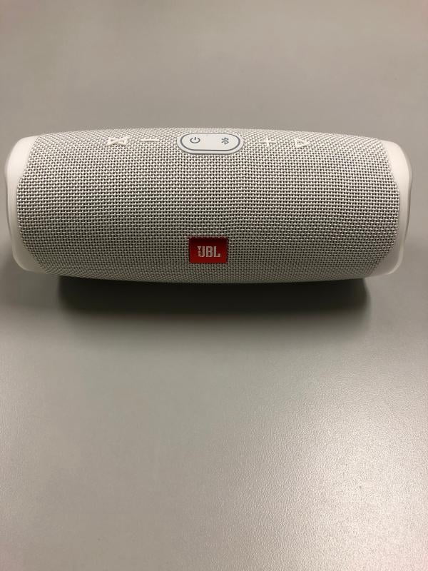 JBL Charge 4 Portable Bluetooth Wireless - IPX7 Waterproof, 20