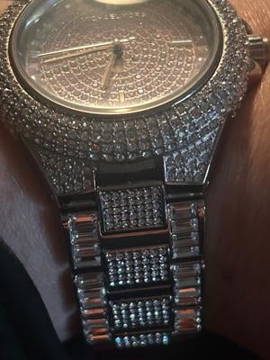 Customer reviews for Michael Kors Women display picture 1