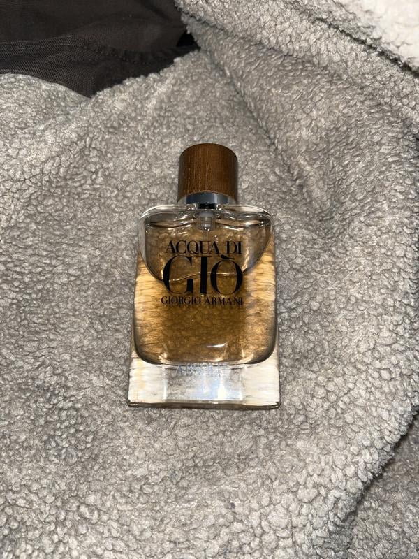Giorgio Armani Acqua Di Gio Absolu EDP Spray 125 ml - Walmart.com