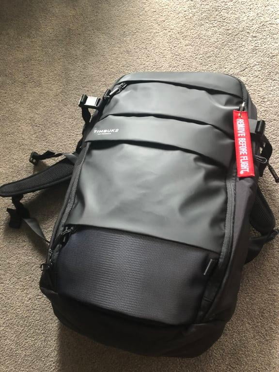 timbuk2 parker pack