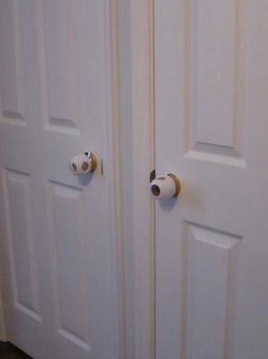 jool door knob covers