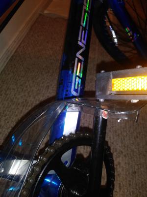 walmart krome bike