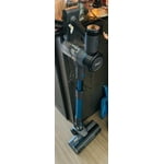 INSE Cordless Vacuum with 400W Brushless Motor, Stick Vac Cleaner for ...
