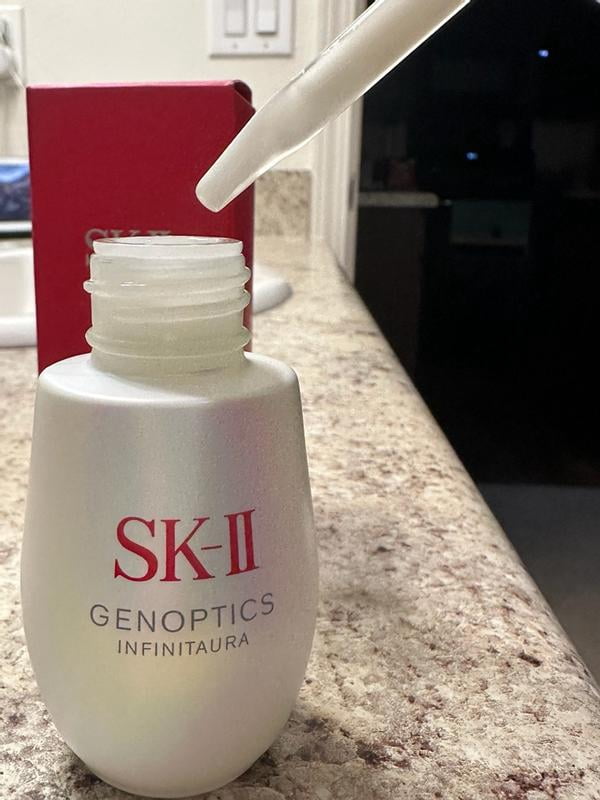 SK-II Ultraura Essence Serum 1.6 oz Brighten Dullness and Reduce