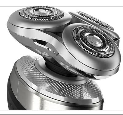 Philips 9000 Prestige Men's Shaver, Wet/Dry Electric Razor with