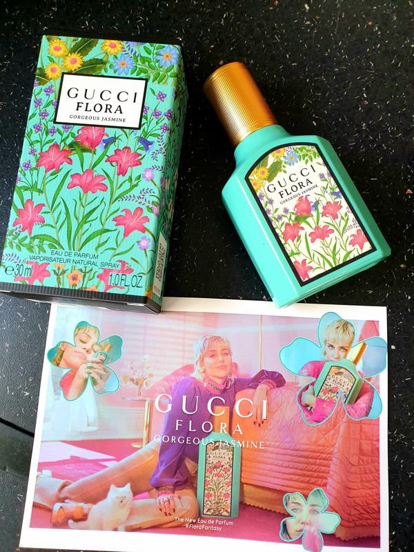 その他 GUCCI FLORA Gorgeous Jasmine Amazon.com : Gucci Flora Gorgeous Jasmine for Women 3.3 oz