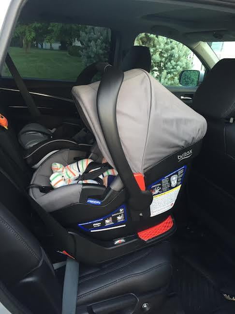 Britax B-Safe Gen2 Review Car Seats For The Littles, 52% OFF