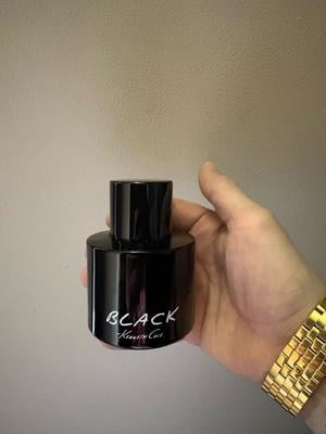Kenneth Cole, Eau de Toilette, 3.4 fl oz, Black for Men - Walmart.com