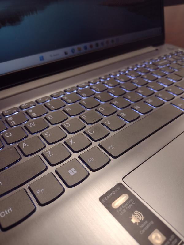 Lenovo IdeaPad 3 15ABA7, 15.6