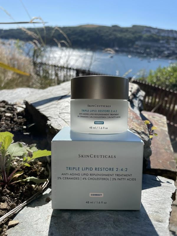SkinCeuticals Triple Lipid Restore 2:4:2 Anti-Aging Cream, 48ml