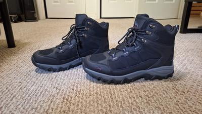 Customer reviews for Nortiv 8 Men's Waterproof Hiking Boots